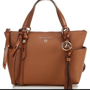 Michal Kors small Sullivan tote